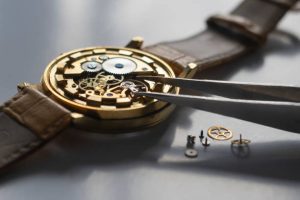 Watch Repairs Service in Kilkenny SA