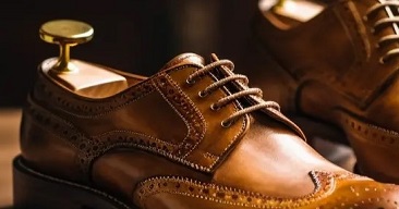 Shoe Stretching Service